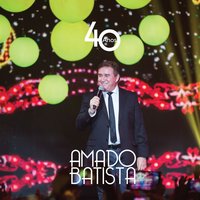 Sua Partida - Amado Batista
