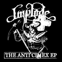 Warmachine - Implode