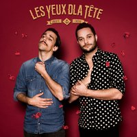 Balkan Boogie - Les Yeux D'La Tête, Les Yeux Dla Tête