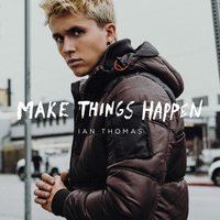 Envelop Me - Ian Thomas
