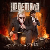 That's My Heart - Lindemann
