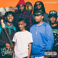 Under Control - The Internet