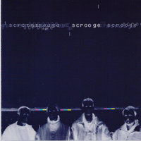 New Moon Rising - Scrooge