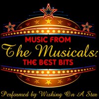 One Night Only - Wishing On a Star
