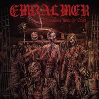 The Casket Calls - Embalmer