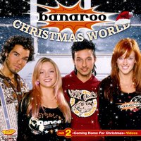 Christmas Time - Banaroo