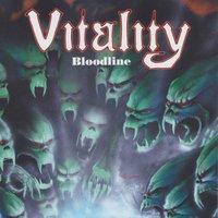 Agonizing visions - Vitality