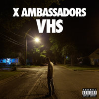 Adam & Noah's Priorities - X Ambassadors