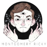 Line Without A Hook - Ricky Montgomery