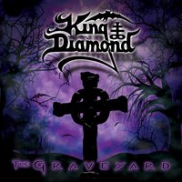 I Am - King Diamond