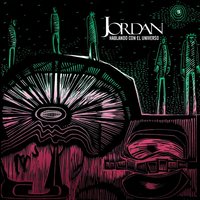 Siento Tus Pasos - Jordan