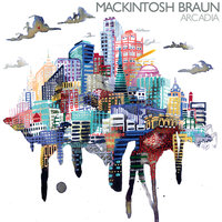 Into Nothing - Mackintosh Braun