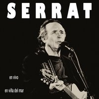 Mediterráneo - Serrat