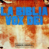 Cristo y Nacimiento - Vox Dei