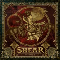 Turmoil - Shear