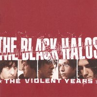 Underground - The Black Halos