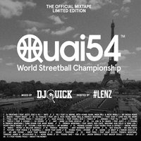 Work Remix - DJ Quick, A$AP Ferg, A$AP Rocky