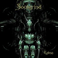 Kalma - Soulgrind