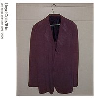 39 Down - Lloyd Cole