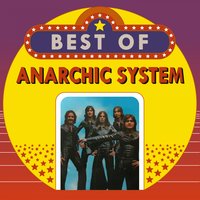 Pop Corn - Anarchic System