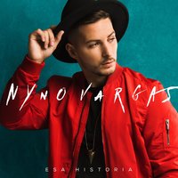 Contigo - Nyno Vargas