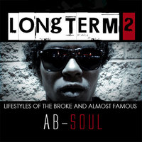 Constipation (feat. Black Hippy) - Ab-Soul