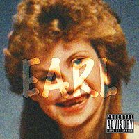 Moonlight - Earl Sweatshirt