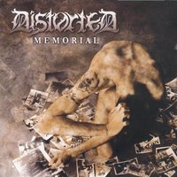 Redemption - Distorted