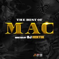 That's Hip Hop - Mac