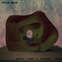 Angels & Demons - Noah Reid