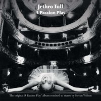 Overseer Overture - Jethro Tull