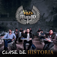 El Gran Maestro - Voz de Mando