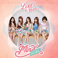 Superstar Superman - Minx