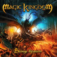 With Fire and Sword - Magic Kingdom