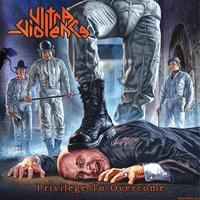 The Voodoo Cross - Ultra-Violence
