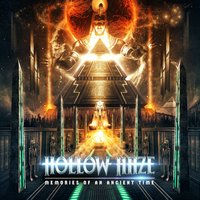 Silvertown - Hollow Haze