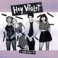 Sparks Fly - Hey Violet