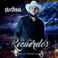 El Mas Poderoso - El Fantasma, Los Populares Del Llano