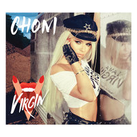 Niebezpieczna Kobieta - Virgin