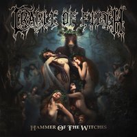 Blackest Magick In Practice - Cradle Of Filth