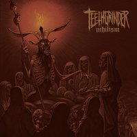 Force Fed Ideologies - Teethgrinder