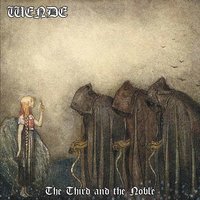 Towards Ragnarok - Wende