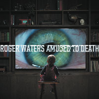 It's a Miracle - Roger Waters