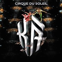 Koudamare - Cirque Du Soleil