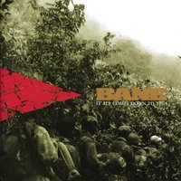 Struck Down By Me - Bane