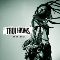 Lawless - Troi Irons