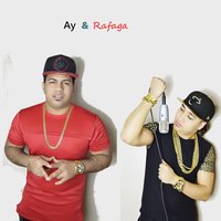 No Te Vayas - Ay, Rafagà
