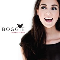 Feelin' - Boggie, Csemer Boglárka