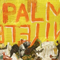 Yapamam - Palmiyeler