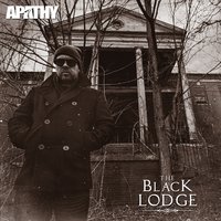 Get Ridiculous - Outerspace, Lawrence Arnell, Apathy